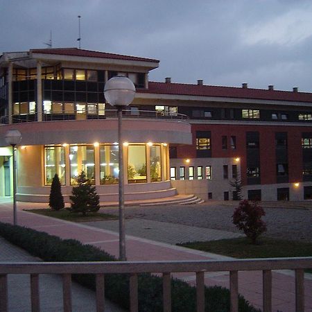 Alberg Vic Xanascat Buitenkant foto