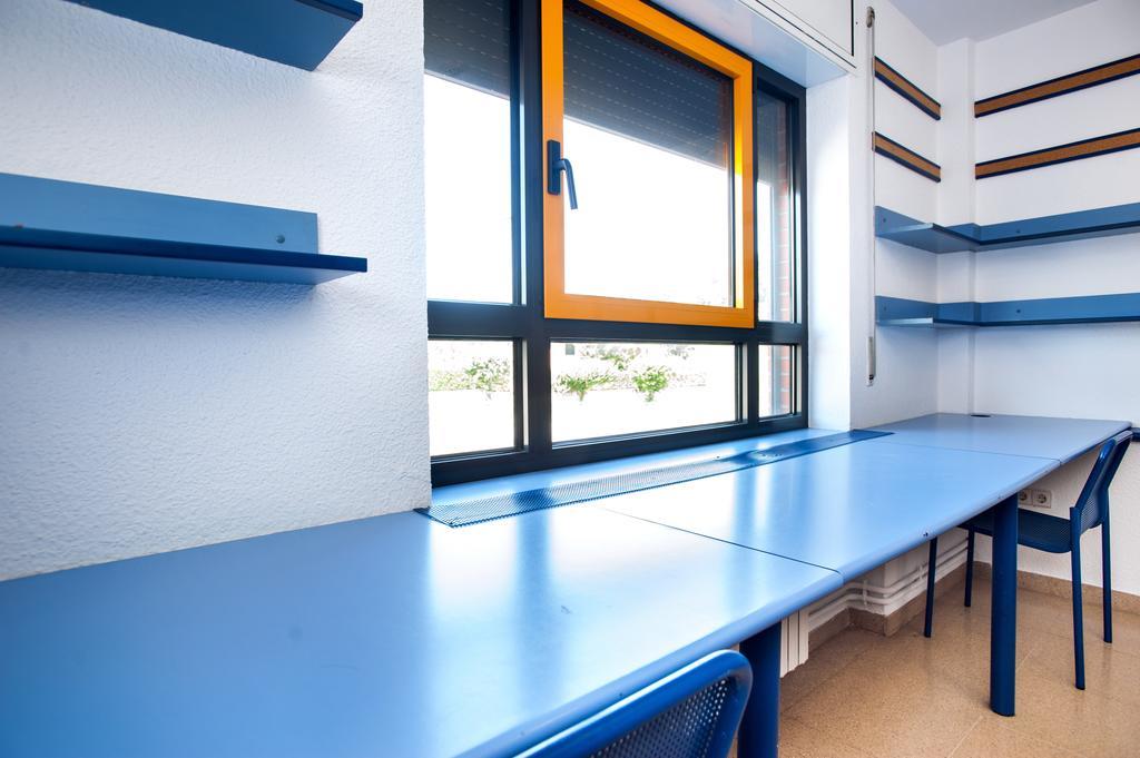 Alberg Vic Xanascat Kamer foto