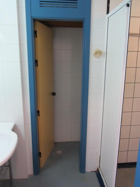 Alberg Vic Xanascat Buitenkant foto