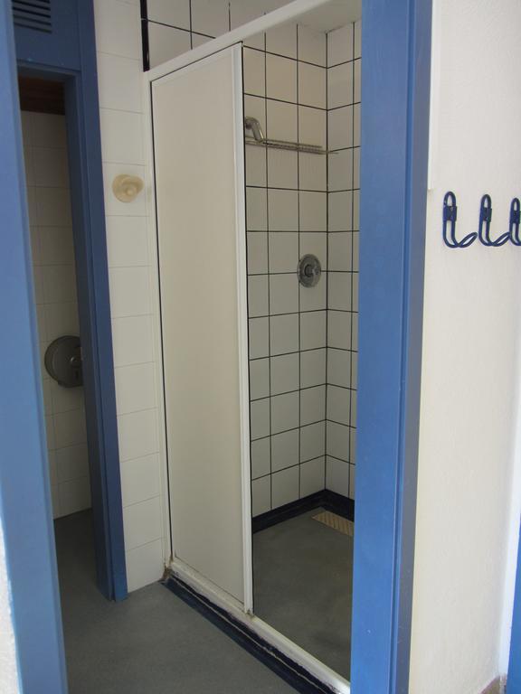 Alberg Vic Xanascat Buitenkant foto